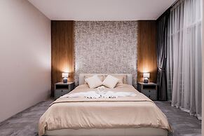 Karon Beach Residence