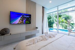 Karon Beach Residence