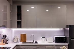 Karon Beach Residence