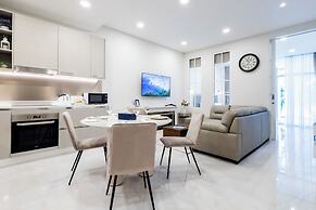 Karon Beach Residence