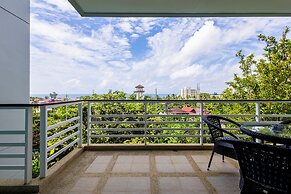 Karon Beach Residence
