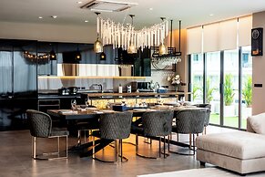Karon Beach Residence