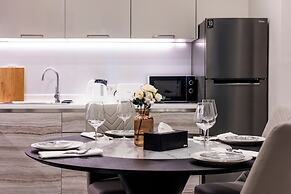 Karon Beach Residence