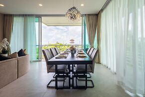 Karon Beach Residence