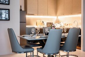 Karon Beach Residence