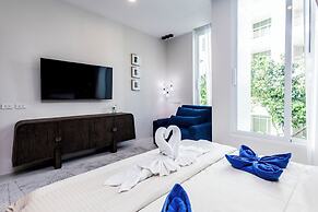 Karon Beach Residence