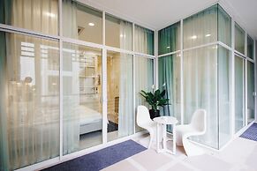 Karon Beach Residence