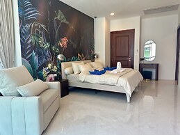 Karon Beach Residence