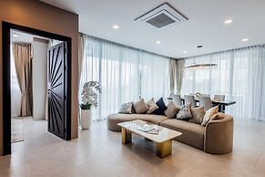 Karon Beach Residence