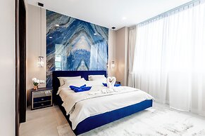 Karon Beach Residence