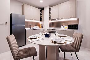Karon Beach Residence
