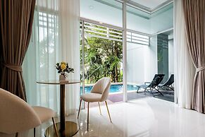 Karon Beach Residence