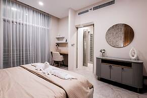 Karon Beach Residence