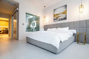 Karon Beach Residence