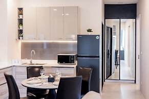 Karon Beach Residence