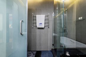 Karon Beach Residence