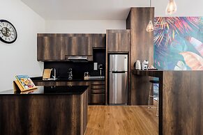 Karon Beach Residence