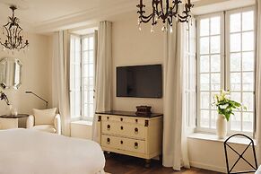 Domaine Le Mouflon D'Or