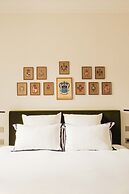 Domaine Le Mouflon D'Or