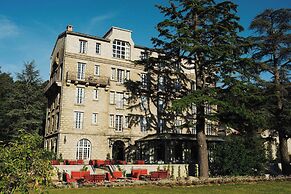 Domaine Le Mouflon D'Or