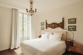 Domaine Le Mouflon D'Or