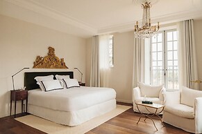 Domaine Le Mouflon D'Or