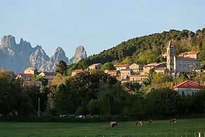Domaine Le Mouflon D'Or