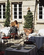 Domaine Le Mouflon D'Or