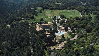 Domaine Le Mouflon D'Or