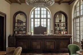 Domaine Le Mouflon D'Or