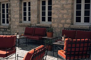 Domaine Le Mouflon D'Or