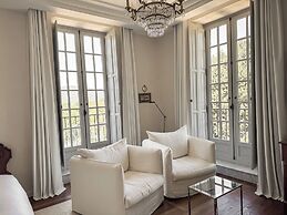 Domaine Le Mouflon D'Or