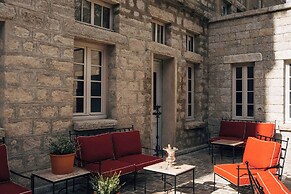 Domaine Le Mouflon D'Or