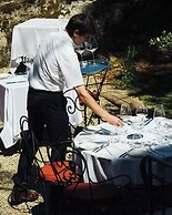 Domaine Le Mouflon D'Or