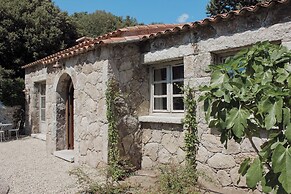 Domaine Le Mouflon D'Or