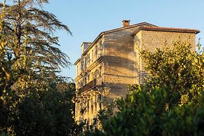 Domaine Le Mouflon D'Or