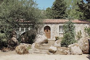 Domaine Le Mouflon D'Or