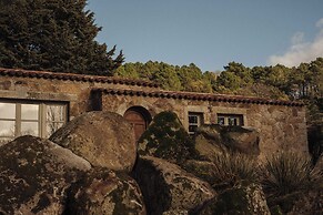 Domaine Le Mouflon D'Or
