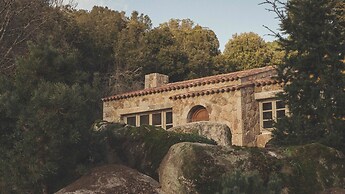 Domaine Le Mouflon D'Or