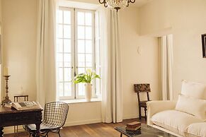 Domaine Le Mouflon D'Or