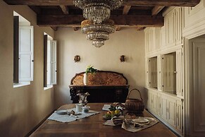 Domaine Le Mouflon D'Or