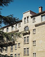 Domaine Le Mouflon D'Or