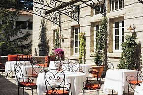 Domaine Le Mouflon D'Or