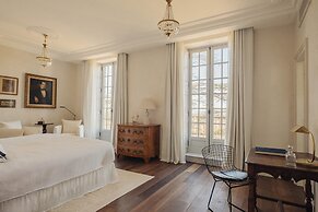 Domaine Le Mouflon D'Or