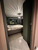 Kvaloysletta - 2 Bed Apartment - Free Parking