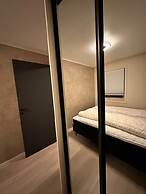 Kvaloysletta - 2 Bed Apartment - Free Parking