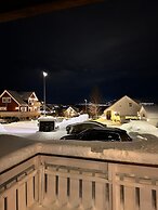 Kvaloysletta - 2 Bed Apartment - Free Parking