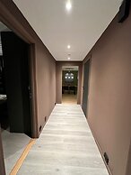 Kvaloysletta - 2 Bed Apartment - Free Parking