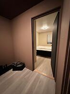 Kvaloysletta - 2 Bed Apartment - Free Parking