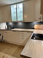 Kvaloysletta - 2 Bed Apartment - Free Parking